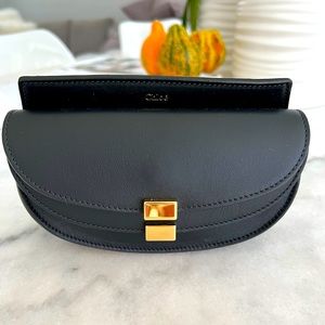 CHLOE GEORGIA BAG